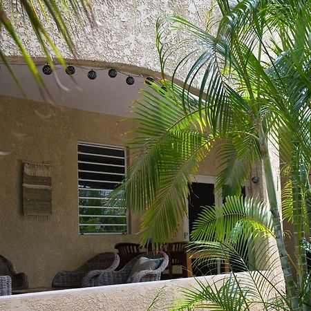 Апартаменти Caribbean Happyness Віллемстад Екстер'єр фото
